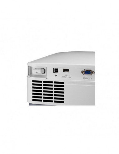 Monitor LG 55VL5PJ-A: Profissional,...