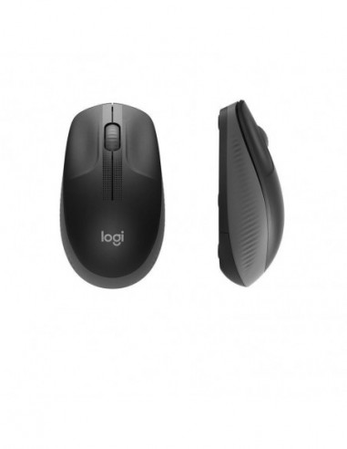 Logitech Ratón Inalámbrico M190 Gris...