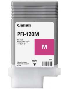 Canon Tinteiro PFI-120 de...