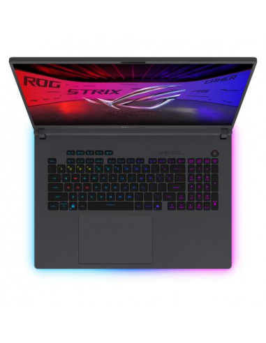 Portátil ASUS ROG Strix G18...