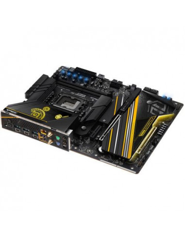 Placa-Mãe ASRock Z890 Taichi OCF:...