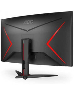 Monitor AOC C32G2AE/BK...