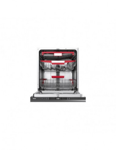 Teka - Máq. Lavar Loiça Enc. Dfi...