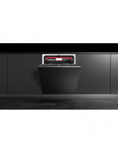 Teka - Máq. Lavar Loiça Enc. Dfi...