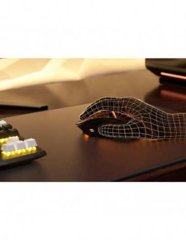Rato Corsair Darkstar, Gaming...