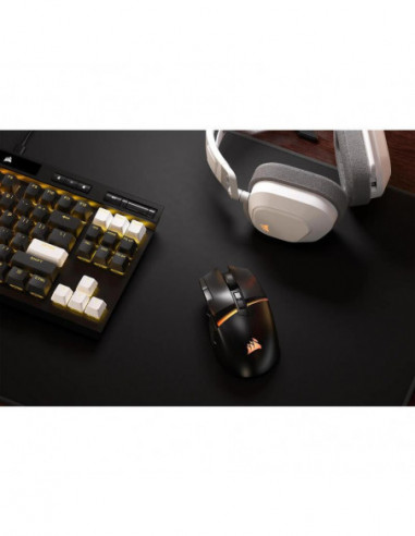 Rato Corsair Darkstar, Gaming...