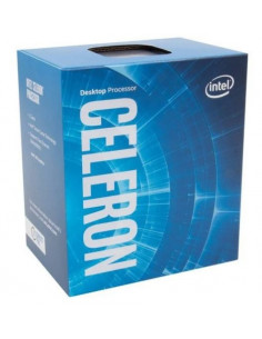 CPU Intel Celeron S1200...