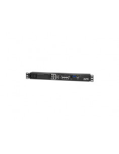 Monitor de ambiente APC...