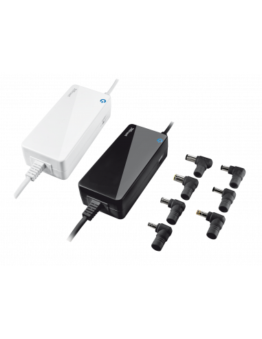 Carregador AC/DC TRUST Universal...