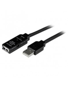 Cable 20m Usb Extensor...