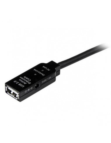 Cabo Extensão StarTech USB2AAEXT20M,...