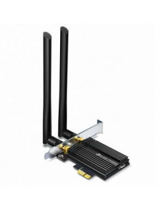 Placa Rede Wireless PCIe...