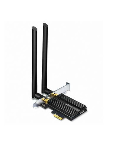 Placa de Rede TP-Link Archer TX50E,...
