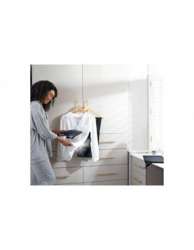 Ferro a Vapor Vertical Russell Hobbs...