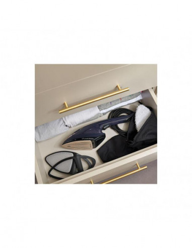 Ferro a Vapor Vertical Russell Hobbs...