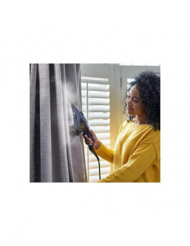 Ferro a Vapor Vertical Russell Hobbs...