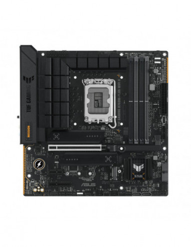 Asus TUF GAMING B760M-PLUS WIFI II