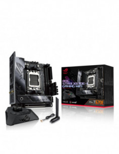 Placa Base Asus Am5 Rog...
