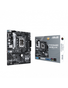 Motherboard Asus Prime...