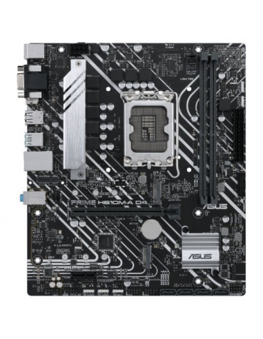 Motherboard Asus Prime Micro-ATX...