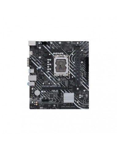 Motherboard Asus PRIME H610M-K D4,...
