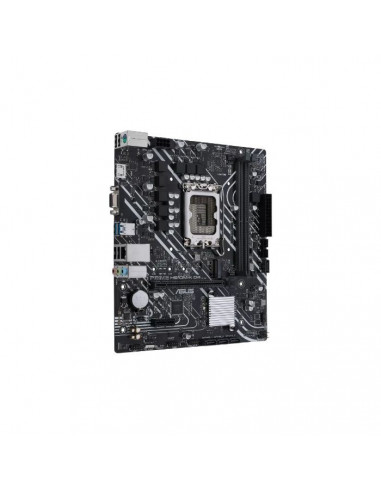 Motherboard Asus PRIME H610M-K D4,...
