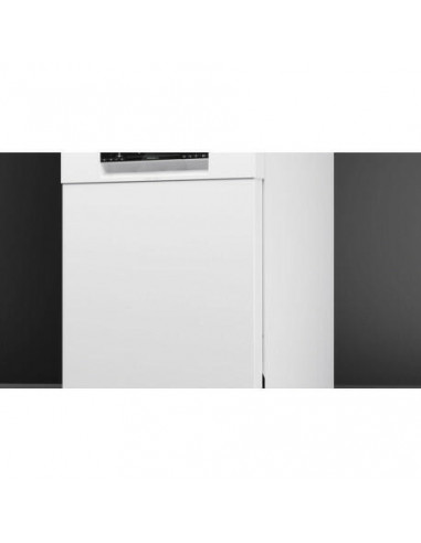 Teka - Máq. Lavar Loiça Dfs 26650...