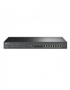 TP-Link ER7212PC router...