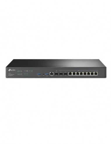 TP-Link ER7212PC router Gigabit... TP-Link ER7212PC router Gigabit...
