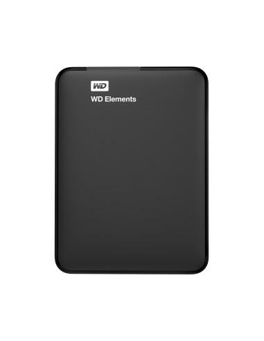 Disco Externo Hdd Western Digital...