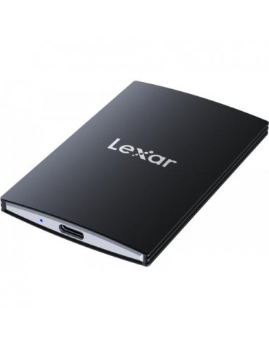 Disco SSD Externo Lexar...