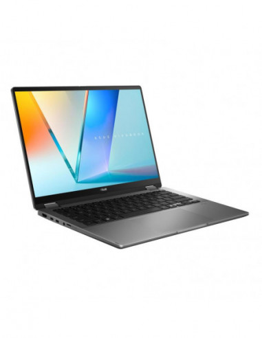 Portátil Asus Vivobook Flip...