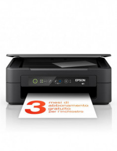 Epson Expression Home...