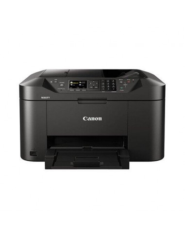 Maxify Mb2150 Mfp 600x1200dpi Mfp...