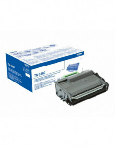 Brother TN3480 - Alto...