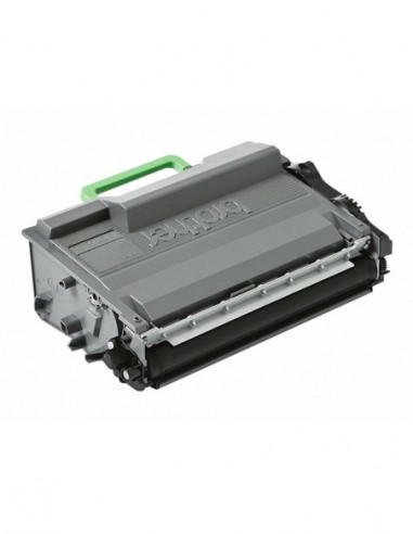 Brother TN3480 - Alto Rendimento -...