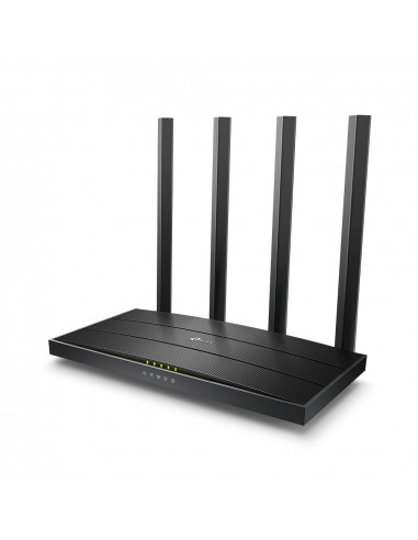 Router TP-Link Archer C80 AC1900 -...