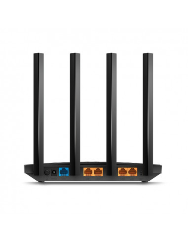 Router TP-Link Archer C80 AC1900 -...
