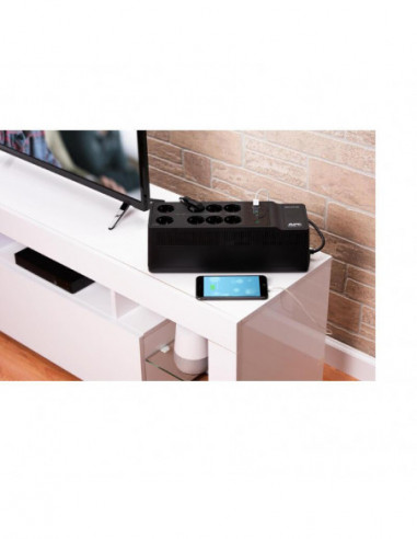 No-break APC Back-UPS BE650G2-GR,...