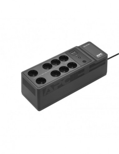 APC - Back-UPS 650VA, 230V, 1 USB... APC - Back-UPS 650VA, 230V, 1 USB...