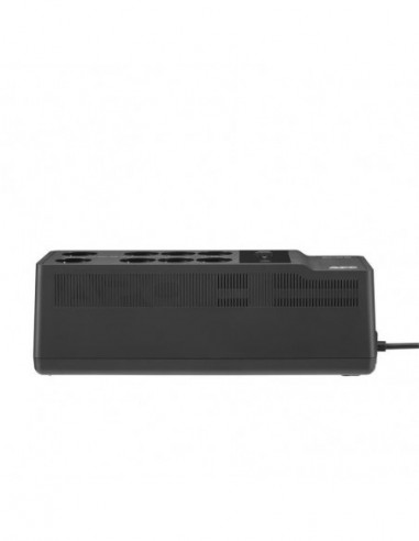 APC - Back-UPS 650VA, 230V, 1 USB... APC - Back-UPS 650VA, 230V, 1 USB...
