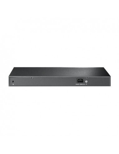 TP-LINK TL-SG1218MP 18-Port Gigabit...