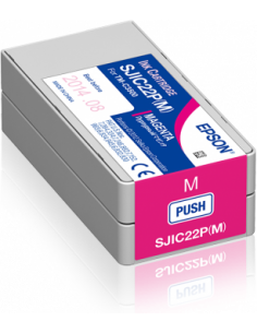 Tinteiro Epson TM-C3500...