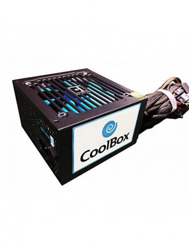 Fonte de Alimentação Coolbox Force...