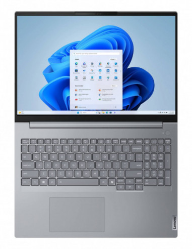 Portátil Lenovo ThinkBook 16 G8...