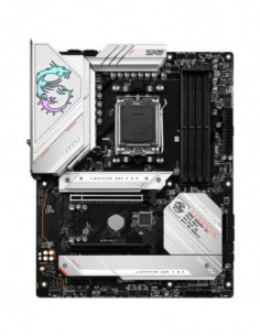 Placa-Mãe MSI MPG B650 EDGE...