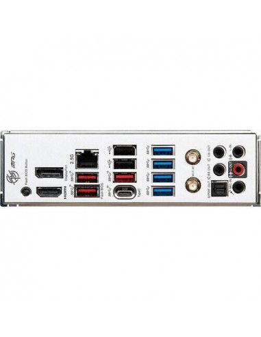 Placa-Mãe MSI MPG B650 EDGE WIFI -... Placa-Mãe MSI MPG B650 EDGE WIFI -...