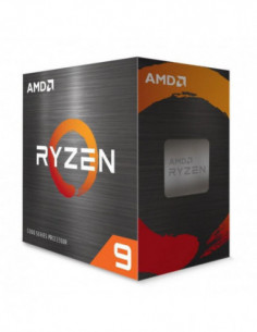 Processador AMD Ryzen 9...