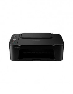 Pixma Ts3750i Eur Bk Black...