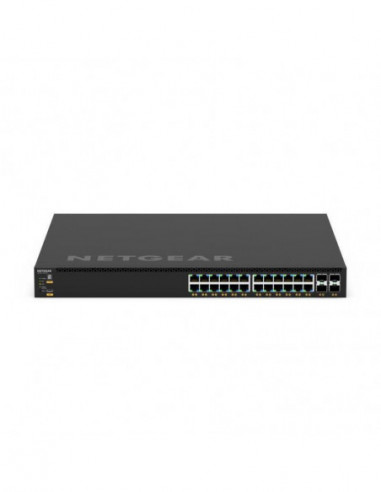 28PT M4350-24G4XF MANAGED SWITCH